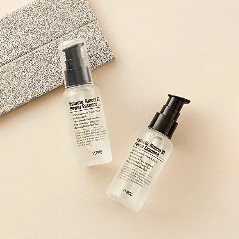 Galacto Niacin 97 Power Essence