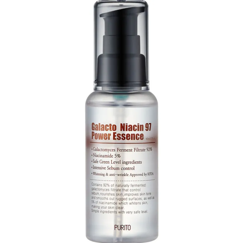 Galacto Niacin 97 Power Essence