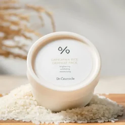 Ganghwa Rice Granule Pack