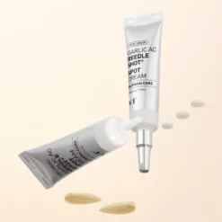 Garlic AC Reedle Shot Spot Cream