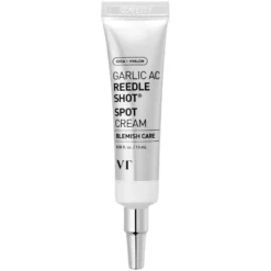 Garlic AC Reedle Shot Spot Cream