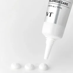 Garlic AC Reedle Shot Spot Cream