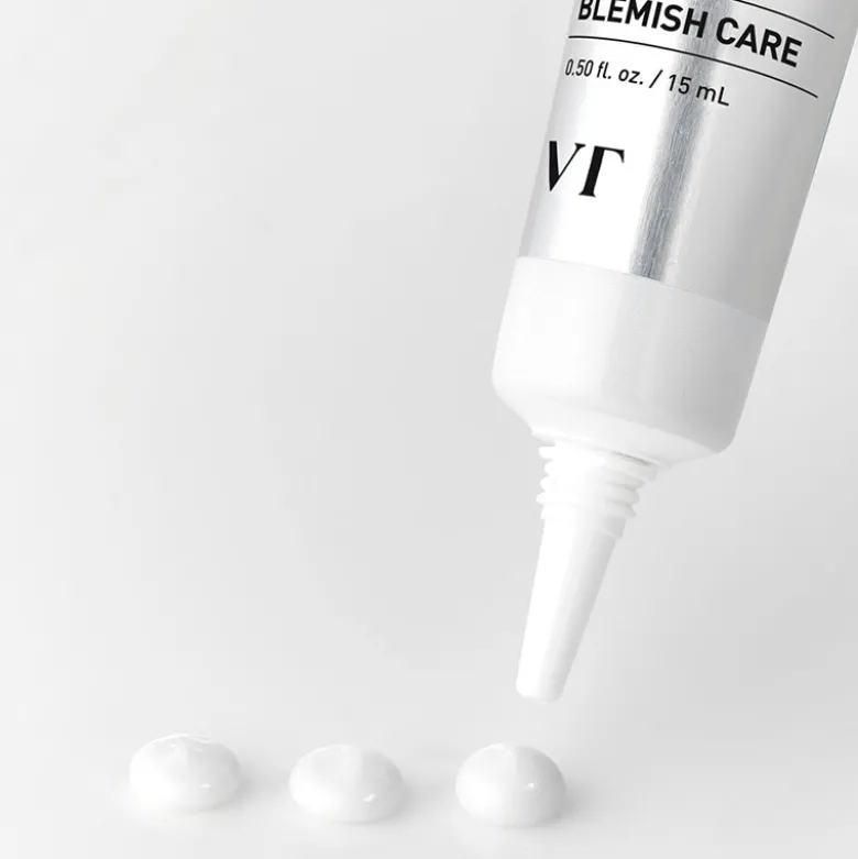 Garlic AC Reedle Shot Spot Cream