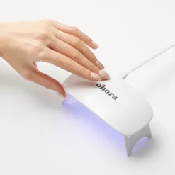 Gel Lamp
