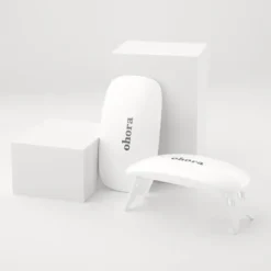 Gel Lamp