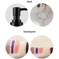 Gentle Black Deep Cleansing Oil