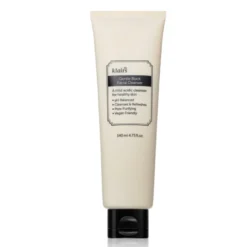 Gentle Black Facial Cleanser