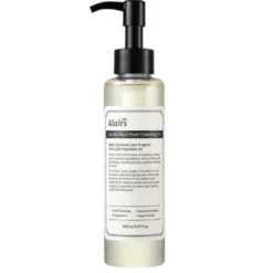Gentle Black Fresh Cleansing Oil