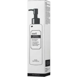 Gentle Black Fresh Cleansing Oil