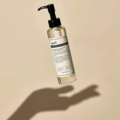 Gentle Black Fresh Cleansing Oil