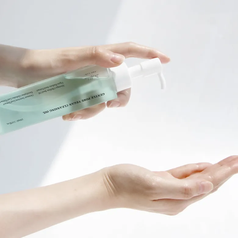 Gentle Pore Cleansing Oil
