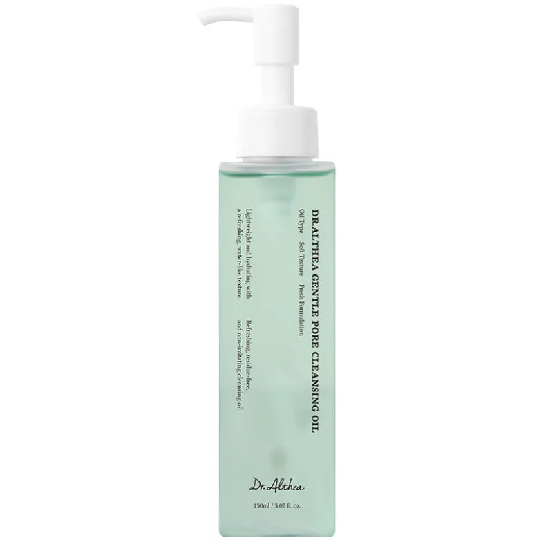 Gentle Pore Cleansing Oil