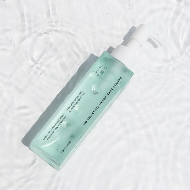 Gentle Pore Cleansing Oil