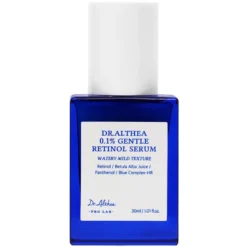 0.1% Gentle Retinol Serum