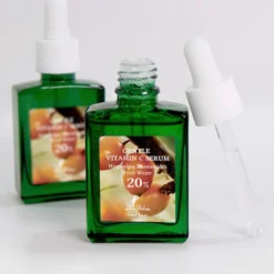 Gentle Vitamin C Serum
