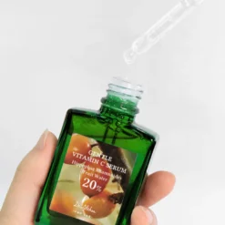 Gentle Vitamin C Serum