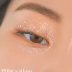 Get Loose Glitter Gel