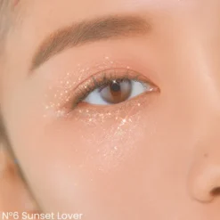 Get Loose Glitter Gel