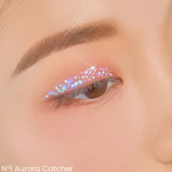 Get Loose Glitter Gel