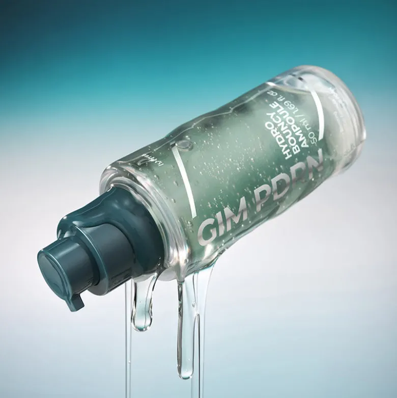 Gim Pdrn Hydro Bouncy Ampoule