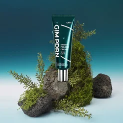 Gim PDRN Hydro Firming Cream