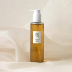 Ginseng Cleansing Oil