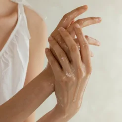 Ginseng Cleansing Oil