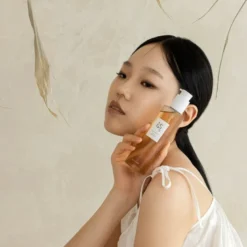 Ginseng Cleansing Oil