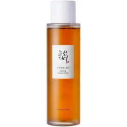 Ginseng Essence Water