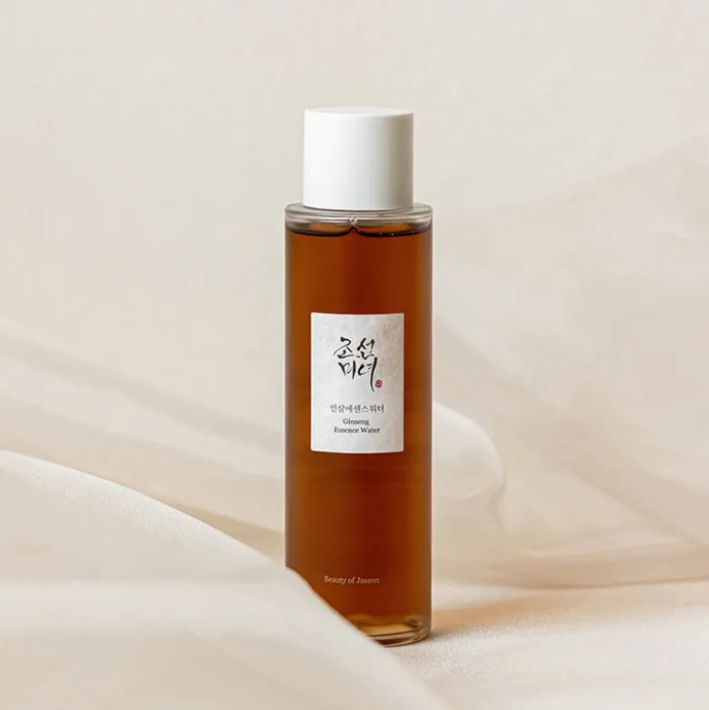 Ginseng Essence Water