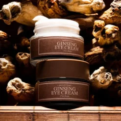 Ginseng Eye Cream