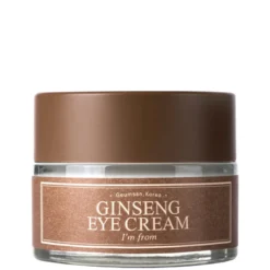 Ginseng Eye Cream