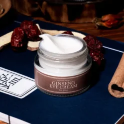 Ginseng Eye Cream