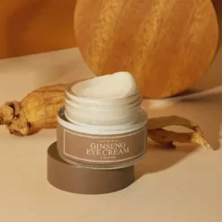 Ginseng Eye Cream