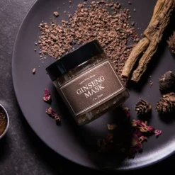 Ginseng Mask