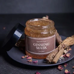 Ginseng Mask