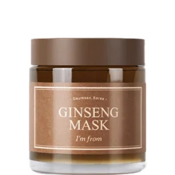 Ginseng Mask