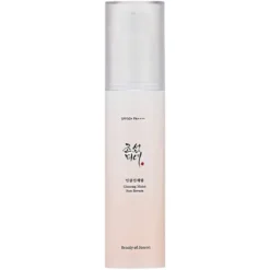 Ginseng Moist Sun Serum SPF 50+ PA++++
