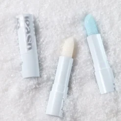 Glacier Vegan Lip Balm