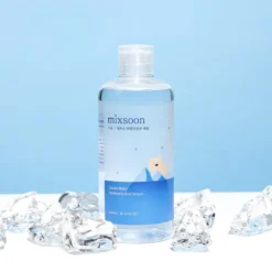 Glacier Water Hyaluronic Acid Serum