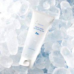 Glacier Water Ice Soothing Gel