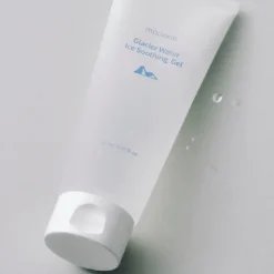 Glacier Water Ice Soothing Gel