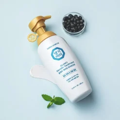 Glamo Keratin Treatment