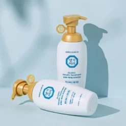 Glamo Keratin Treatment