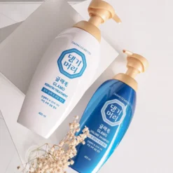 Glamo Volume Shampoo