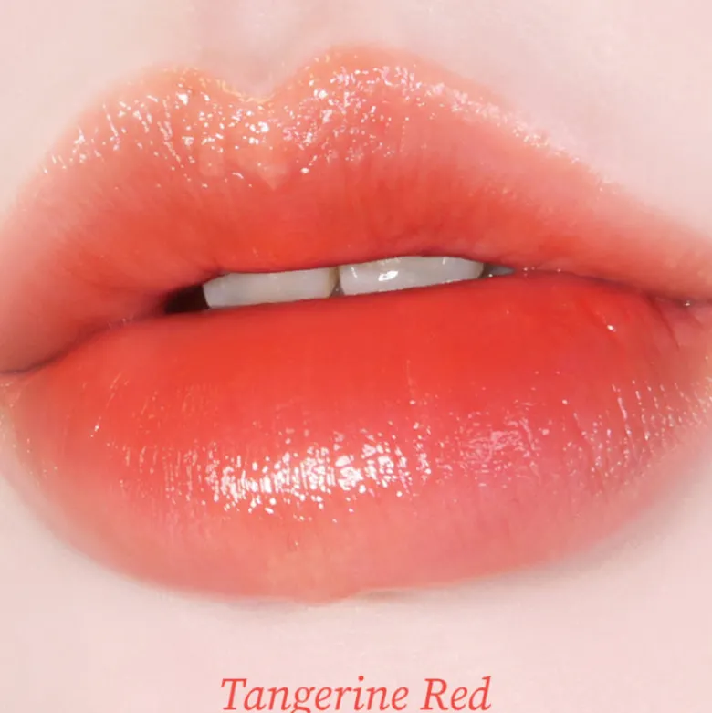 Glass Tinted Lip Balm