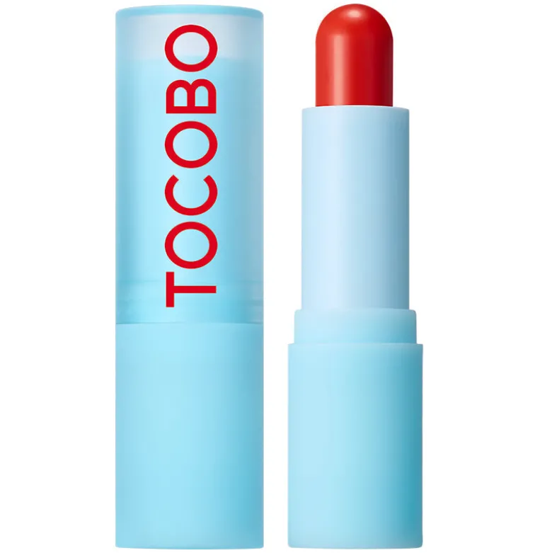 Glass Tinted Lip Balm