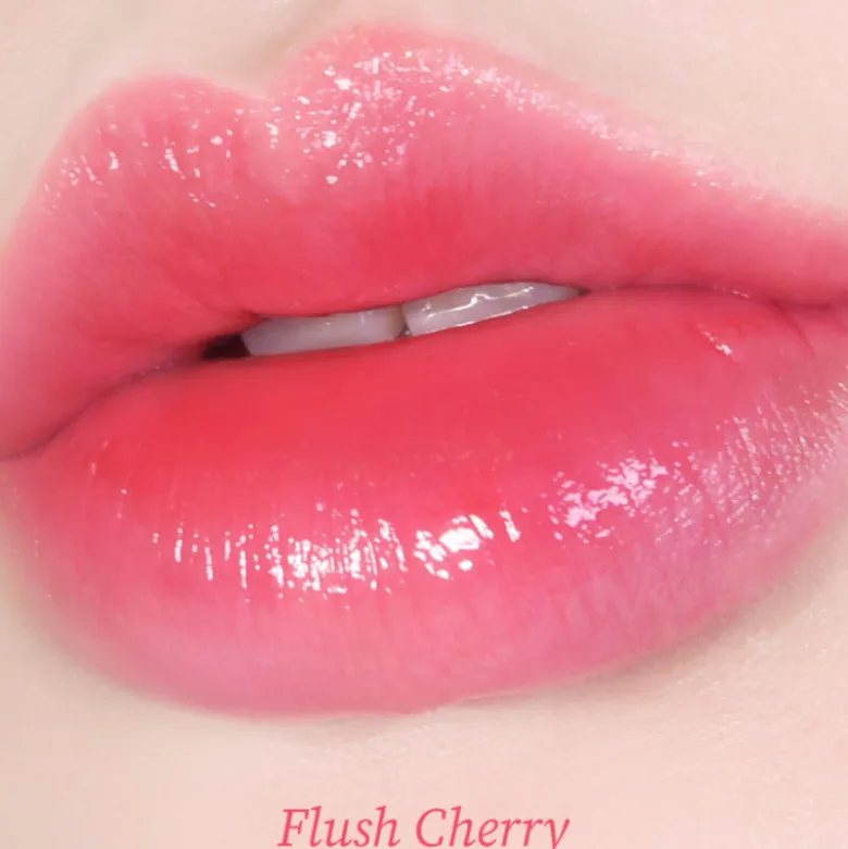 Glass Tinted Lip Balm