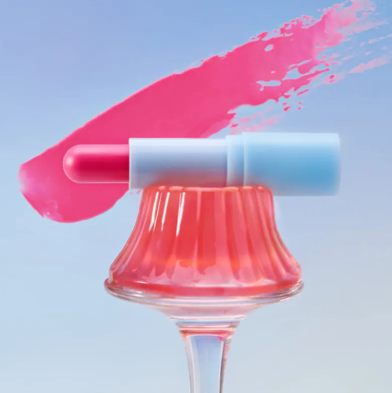 Glass Tinted Lip Balm