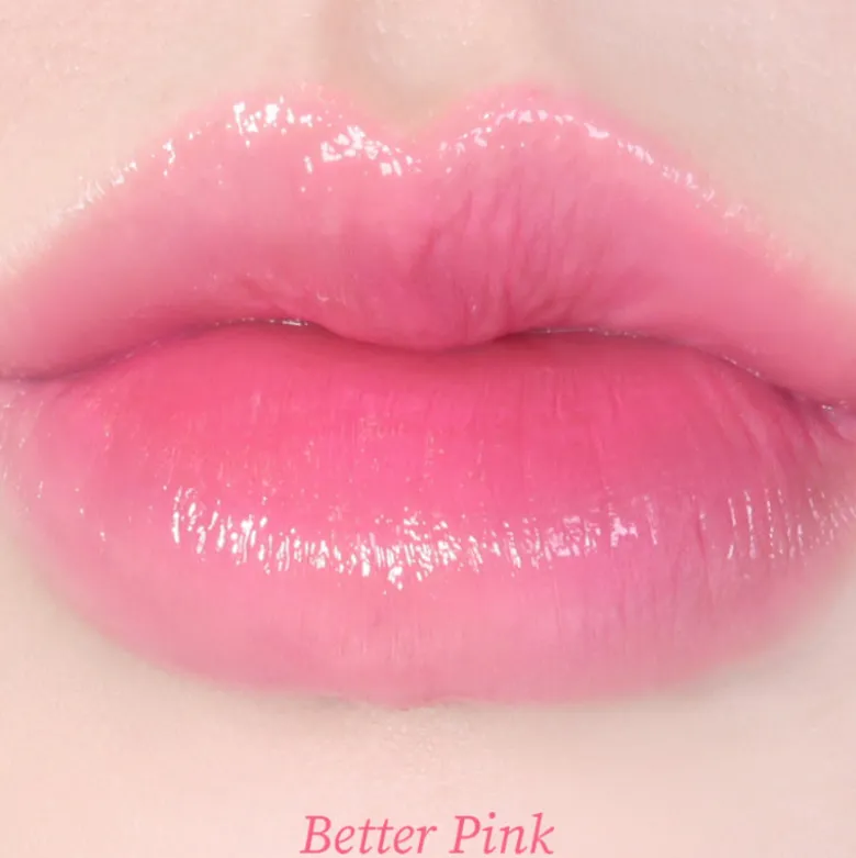 Glass Tinted Lip Balm